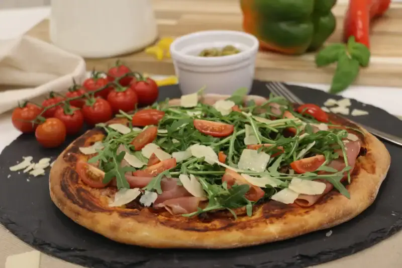 B2C zmesi_Klasická pizza 1