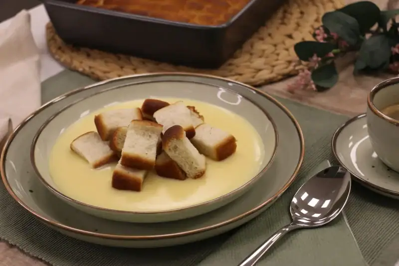 Dukátové buchtičky