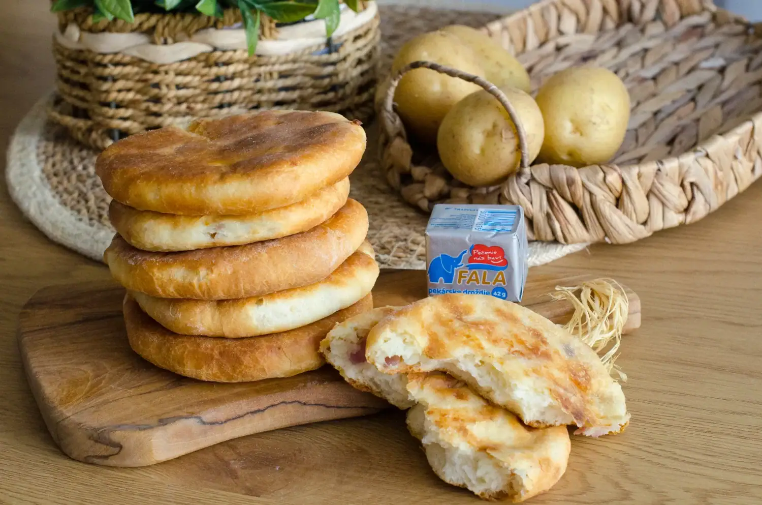 Liptovské švábovníky