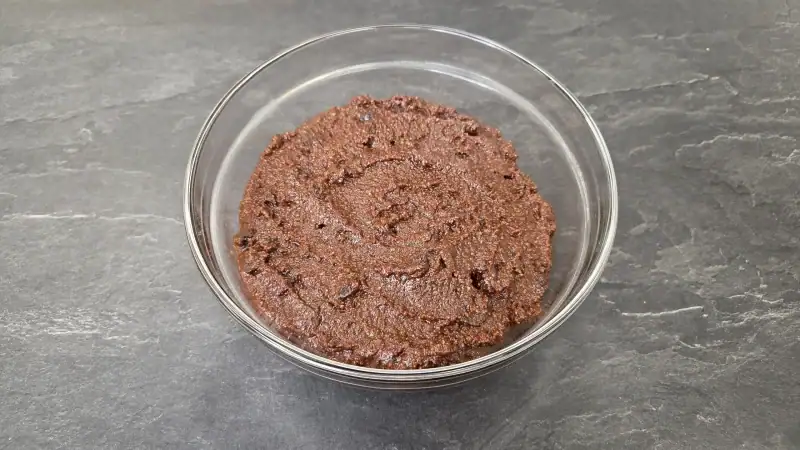 Krok postupu