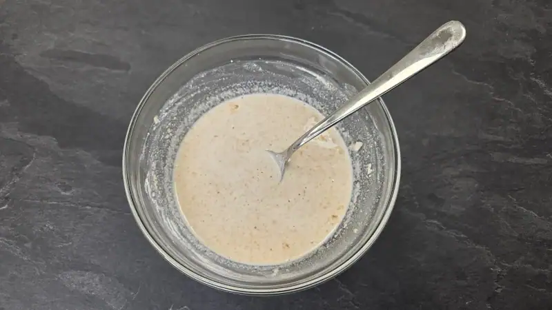 Krok postupu