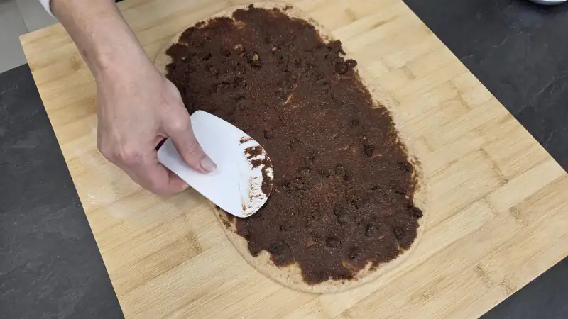 Krok postupu