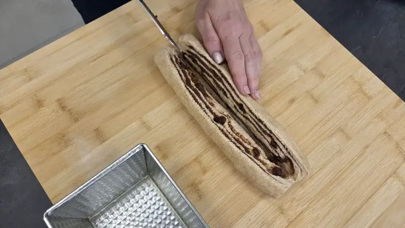 Krok postupu