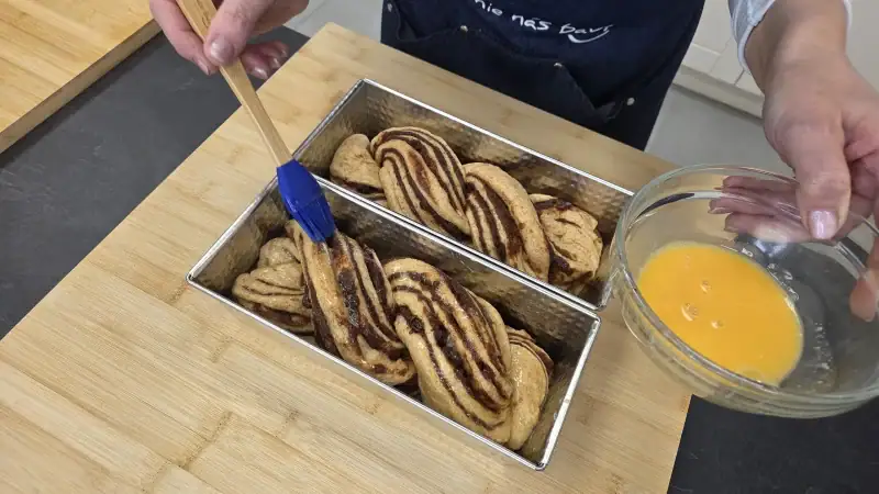 Krok postupu