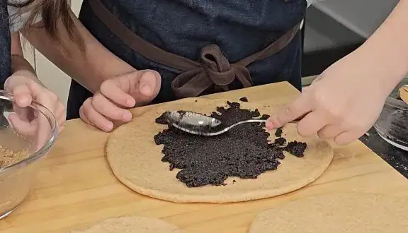 Krok postupu