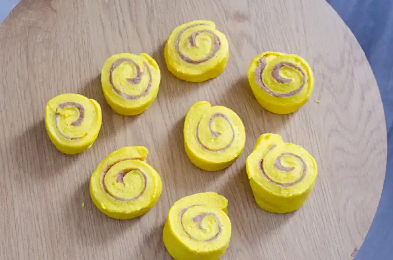 Krok postupu