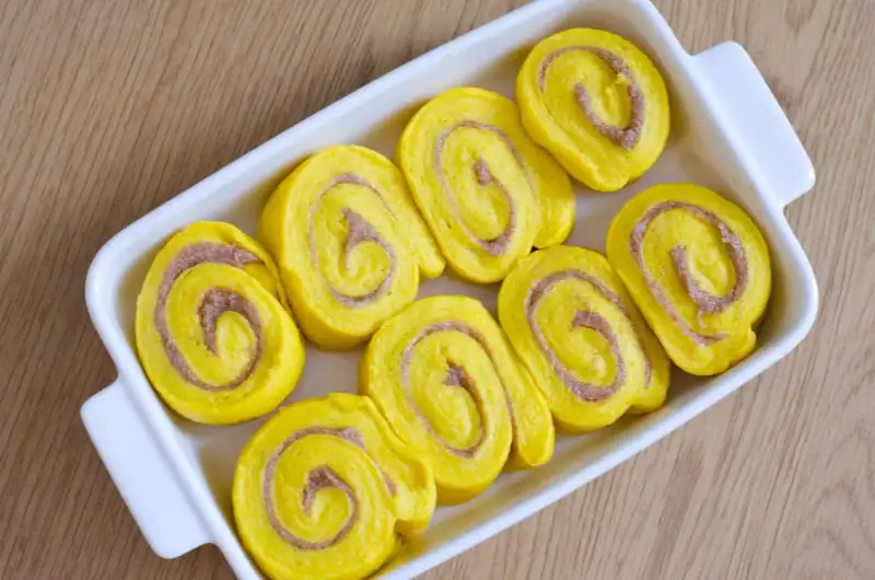 Krok postupu